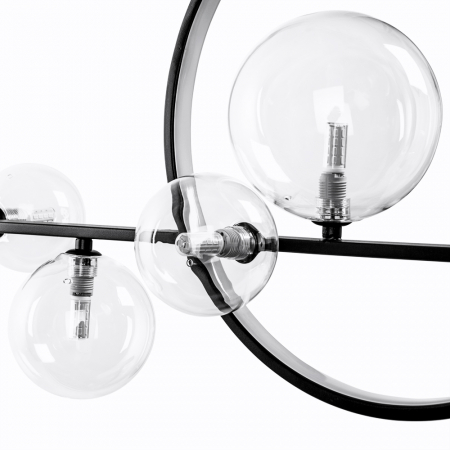 Arte Lamp A7791SP-59BK