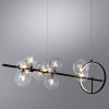 Arte Lamp A7790SP-50BK