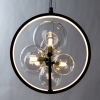 Arte Lamp A7790SP-50BK