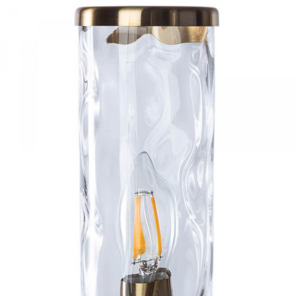 Подвесная люстра Divinare Sham 4505/17 LM-6