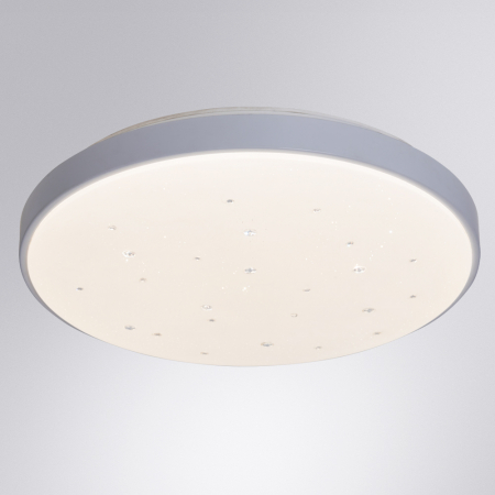 Arte Lamp A2681PL-72WH