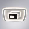 Arte Lamp A1437PL-72WH