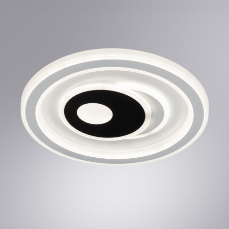 Arte Lamp A1438PL-72WH