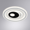 Arte Lamp A1438PL-72WH
