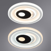 Arte Lamp A1438PL-72WH