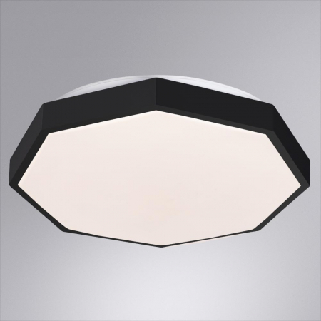 Arte Lamp A2659PL-1BK