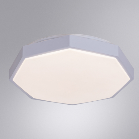 Arte Lamp A2659PL-1WH