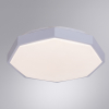 Arte Lamp A2659PL-1WH