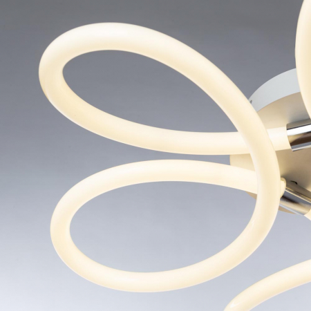 Arte Lamp A1439PL-60CC