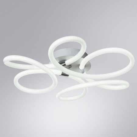 Arte Lamp A1439PL-60CC