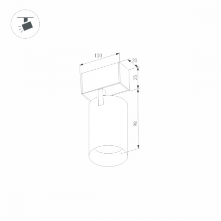 Arlight 033677