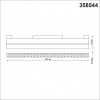 Novotech 358544