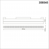 Novotech 358545