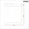 Novotech 358606