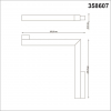 Novotech 358607