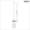 Novotech 358647