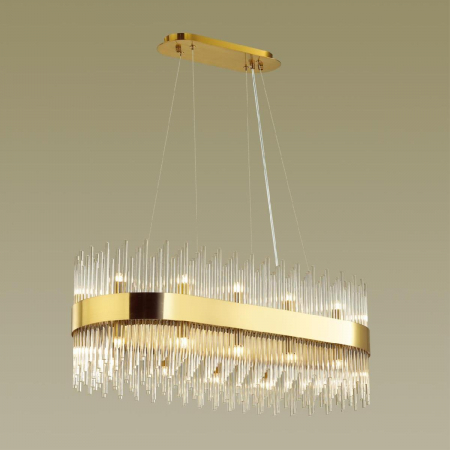 Odeon Light 4722/24