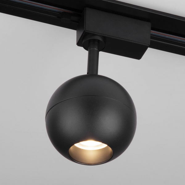 Трековый светильник Elektrostandard Ball 4690389169885