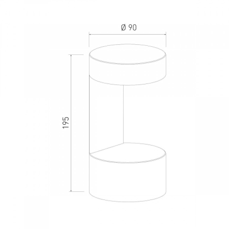 Elektrostandard 4690389172519