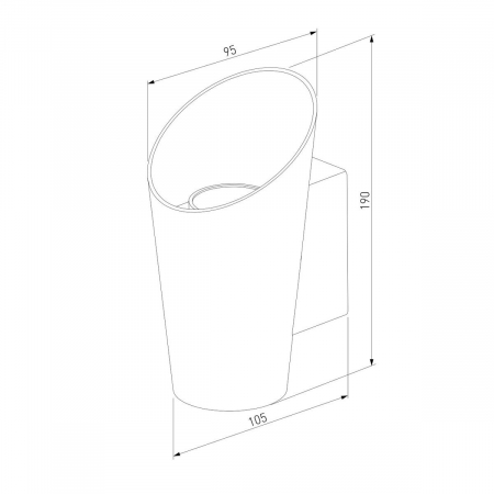Elektrostandard 4690389172533