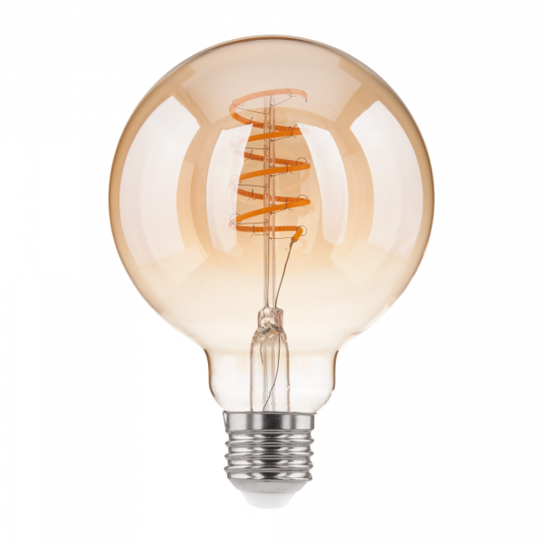 Филаментная светодиодная лампа Elektrostandard Dimmable E27 5W 2700K 4690389169144