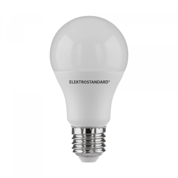 Светодиодная лампа Elektrostandard Classic LED E27 17W 6500K 4690389163876