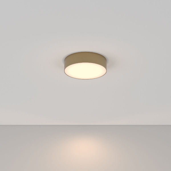 Потолочный светильник Maytoni Zon C032CL-L32MG3K