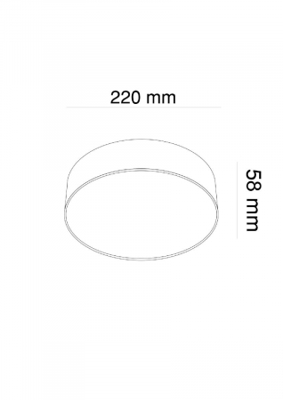Maytoni C032CL-L32MG3K