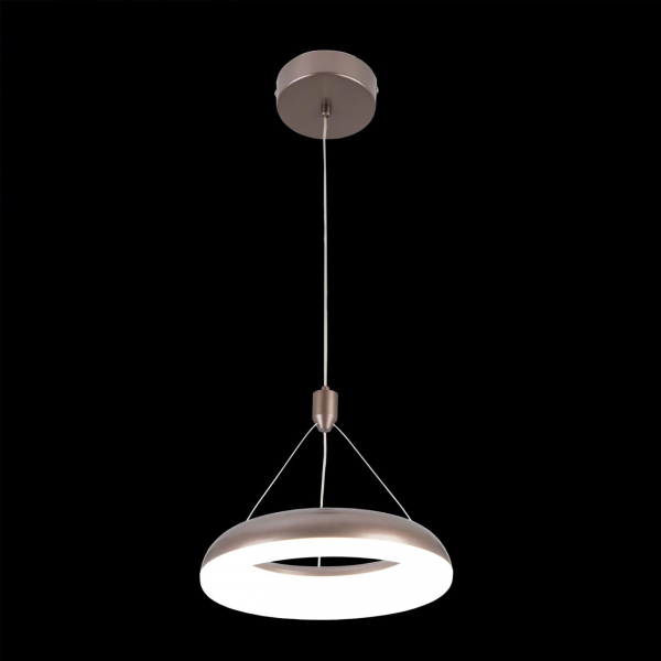 Подвесной светильник Citilux Паркер CL225B115