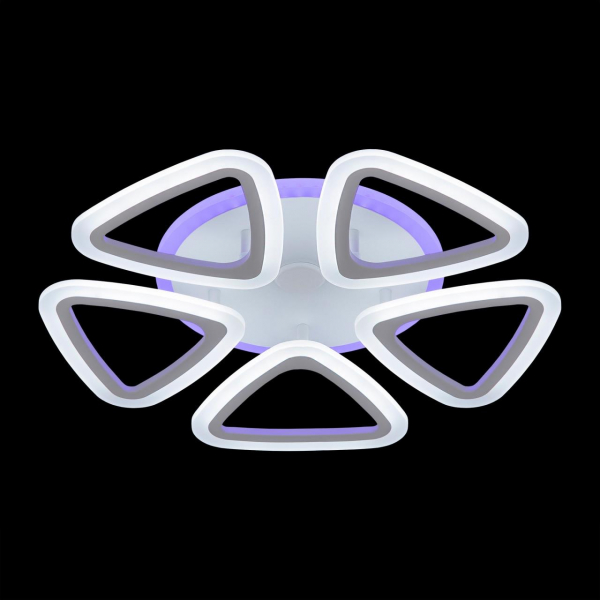 Потолочная люстра Citilux Мальта Смарт CL234A150E