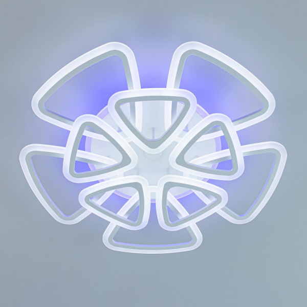 Потолочная люстра Citilux Мальта Смарт CL234A290E