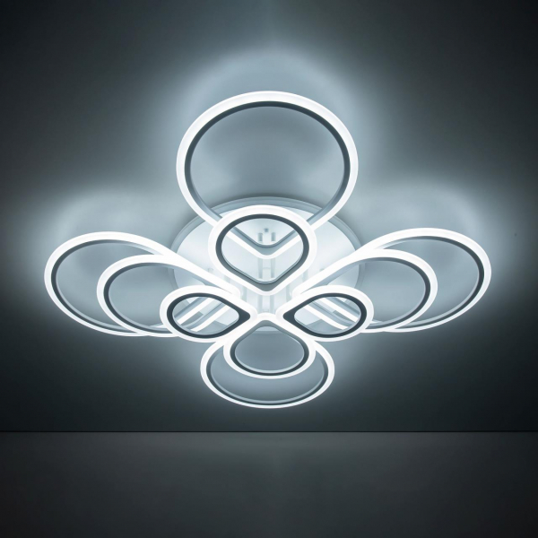 Потолочная люстра Citilux Транай Смарт CL235A200E