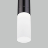 Eurosvet 50210/1 LED черный жемчуг