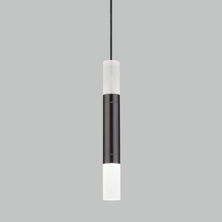 Eurosvet 50210/1 LED черный жемчуг