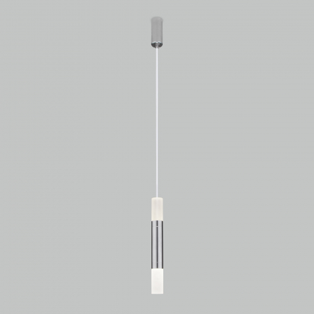 Eurosvet 50210/1 LED хром