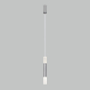 Eurosvet 50210/1 LED хром
