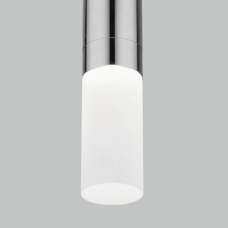 Eurosvet 50210/1 LED хром