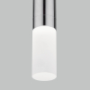 Eurosvet 50210/1 LED хром