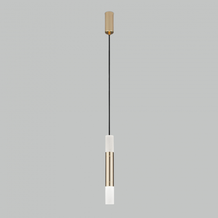 Eurosvet 50210/1 LED золото