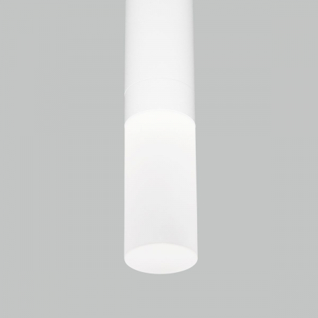 Eurosvet 50210/1 LED белый