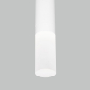 Eurosvet 50210/1 LED белый