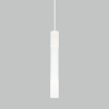 Eurosvet 50210/1 LED белый