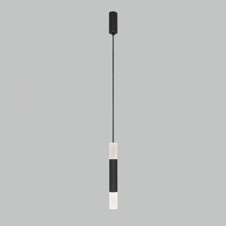 Eurosvet 50210/1 LED черный