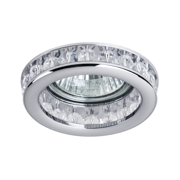 Встраиваемый светильник Lightstar Monilo 031704