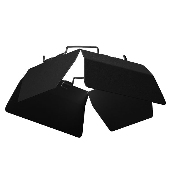 Насадка торцевая Lightstar Canno 202997