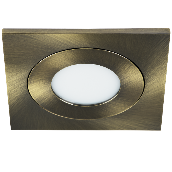 Встраиваемый светильник Lightstar Leddy 212183