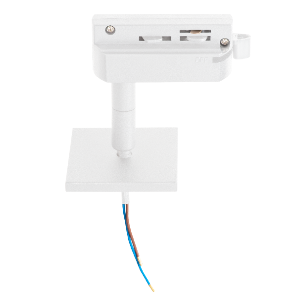 Адаптер для шинопровода Lightstar Asta 592256