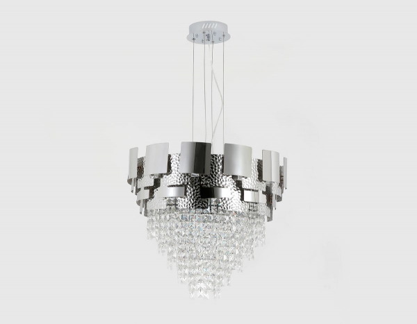 Подвесная люстра Ambrella Light Traditional TR5242