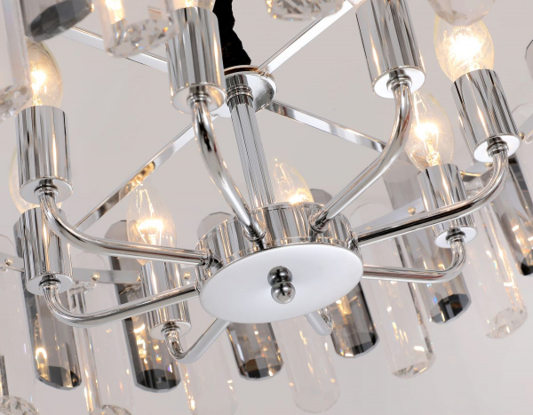 Подвесная люстра Ambrella Light Traditional TR5303