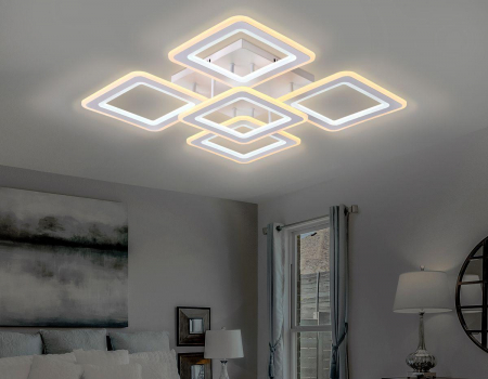 Ambrella Light FA866